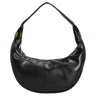 Calvin Klein Pinched Soft Crescent - Umhängetasche S 24 cm (schwarz) - Markenkoffer