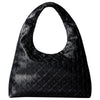 Calvin Klein Puffer Emblem - Shoulder Bag 54 cm (black)
