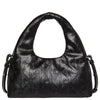 Calvin Klein Puffer Emblem - Shoulder Bag 26 cm (black)