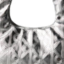 Calvin Klein Puffy Mini Bag - Umhängetasche 26 cm (silver metallic) - Ansicht 4