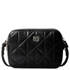 Calvin Klein Quilted Emblem - Shoulder Bag 18 cm (black)