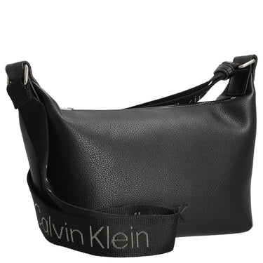 Calvin Klein Ultralight - Umhängetasche 21 cm (schwarz) - Ansicht 5