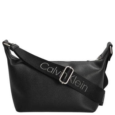 Calvin Klein Ultralight - Umhängetasche 21 cm (schwarz) - Ansicht 4