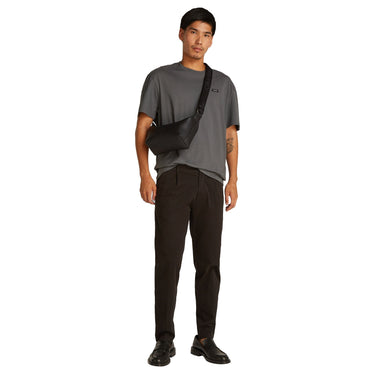 Calvin Klein Ultralight - Umhängetasche 21 cm (schwarz) - Ansicht 7
