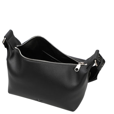Calvin Klein Ultralight - Umhängetasche 21 cm (schwarz) - Ansicht 6