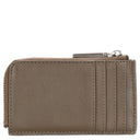 Calvin Klein Woven - Kreditkartenetui 4cc 15.5 cm (teak) - Ansicht 3
