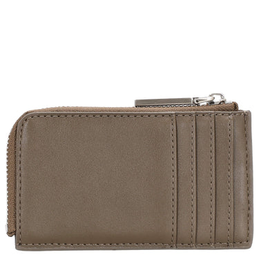 Calvin Klein Woven - Kreditkartenetui 4cc 15.5 cm (teak) - Ansicht 3