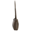 Calvin Klein Woven - Schultertasche 31 cm (teak) - Ansicht 3