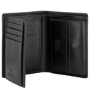 Camel Active Bilbao - Geldbörse 8cc 12.7 cm RFID (black) - Ansicht 4