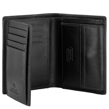 Camel Active Bilbao - Geldbörse 8cc 12.7 cm RFID (black) - Ansicht 4