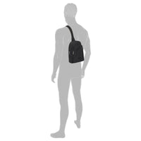Camel Active Journey - Umhängetasche 28 cm (black) - Ansicht 4