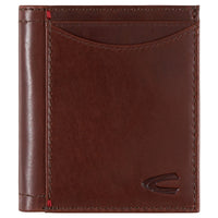 Camel Active Salamanca - Kreditkartenetui 6cc 10 cm (brown)