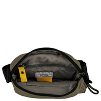 Camel Active Terra - Umhängetasche XS (khaki) - Ansicht 3
