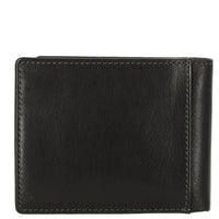 Camel Active Tokyo - Geldbörse 6 cc 11 cm (black) - Ansicht 2