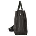 Mandarina Duck Mellow Urban - Handtasche 16" 39 cm (black) - Ansicht 3