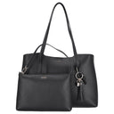 Guess Melody 2in1 Tote - Shopper 43 cm (black) - Ansicht 6
