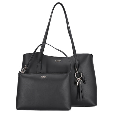 Guess Melody 2in1 Tote - Shopper 43 cm (black) - Ansicht 6