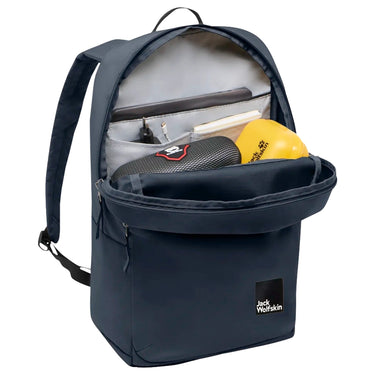 Jack Wolfskin Terraview 20 - Rucksack 43 cm (midnight sky) - Ansicht 5