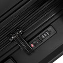 Heys AirLite - 4-Rollen-Trolley M 66 cm erw. (schwarz) - Ansicht 7