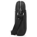 Delsey Paris Le Cuir Graine - Umhängetasche 27 cm (schwarz) - Ansicht 4