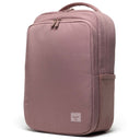 Herschel Kaslo Daypack Tech - Rucksack 15" 42.5 cm (ash rose) - Ansicht 2