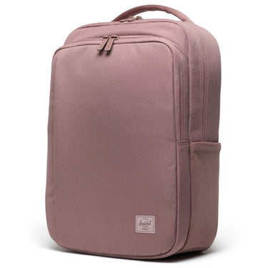 Herschel Kaslo Daypack Tech - Rucksack 15" 42.5 cm (ash rose) - Ansicht 2