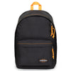 Eastpak Out Of Office 27 - Backpack 13" 44 cm (kontrast mango)