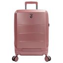 Heys EZ Fashion - 4-Rollen-Kabinentrolley S 15.6" 53 cm erw. (rose gold) - Ansicht 2