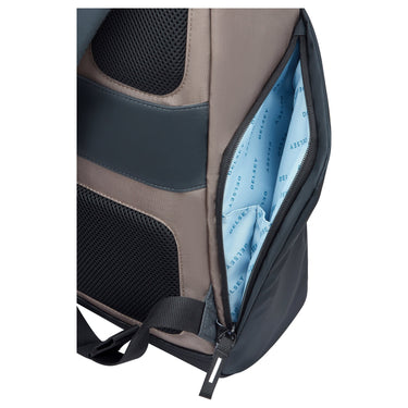 Delsey Paris Securflap - Rucksack 46 cm (braun) - Ansicht 10