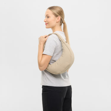 Johnny Urban Lou Medium - Crossbody Bag 15 cm (beige) - Ansicht 4