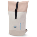 Johnny Urban Luca Medium - Rolltop Backpack 42 cm (sand-rose) - Ansicht 3