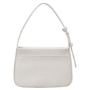 Lacoste Hobo Bag S - Schultertasche 23 cm (farine) - Ansicht 4
