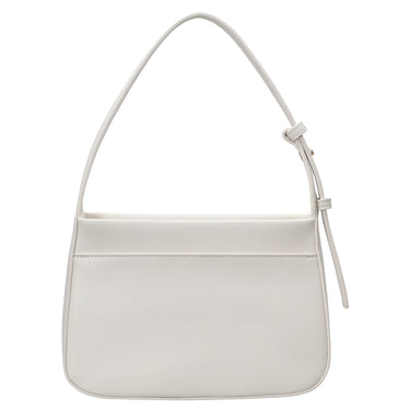 Lacoste Hobo Bag S - Schultertasche 23 cm (farine) - Ansicht 4