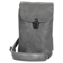 aunts & uncles Grandmas Luxury Club Mrs. Lemon Twist - Handytasche 18 cm (caramel)