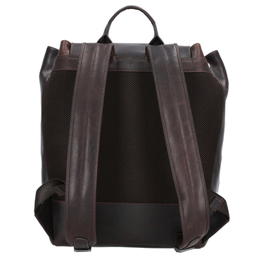 Joop Cerratano Claudio - Rucksack 40 cm (dunkelbraun) - Ansicht 4