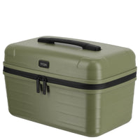 TITAN UPGRADE - Beautycase 39 cm (forest green) - Ansicht 2