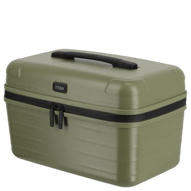 TITAN UPGRADE - Beautycase 39 cm (forest green) - Ansicht 2
