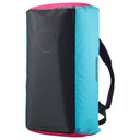 Ortlieb Duffle Lite 60 - Reisetasche / Rucksack 58 cm (blue cyber pink) - Ansicht 5