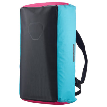 Ortlieb Duffle Lite 60 - Reisetasche / Rucksack 58 cm (blue cyber pink) - Ansicht 5