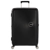 American Tourister Soundbox - 4-Wheel Trolley 67 cm erw. (schwarz)