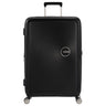 American Tourister Soundbox - 4-Rollen-Trolley 67 cm erw. (schwarz)