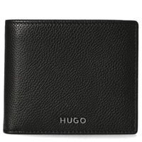 HUGO Men Huke 4cc Coin - Geldbörse 4cc (black)