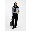BOSS Women Ameline Tote - Shopper 62 cm (black)
