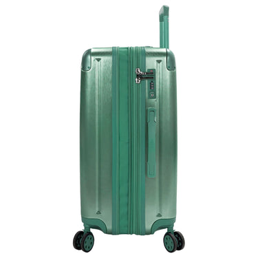 Heys Alumix - 4-Rollen-Trolley Set 3tlg. L/M/S erw. (midnight green) - Ansicht 5