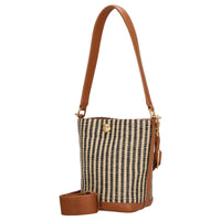 Lacoste Bucket Bag S - Beuteltasche 21 cm (brown) - Ansicht 2