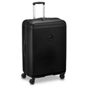 Delsey Paris Freestyle - 4-Rollen-Trolley L 76 cm (schwarz) - Ansicht 2