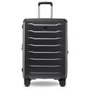 Stratic Phoenix SL - 4-Rollen-Trolley 66 cm erw. (black)