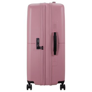 American Tourister Dashpop - 4-Rollen-Trolley 77 cm erw. (pink) - Ansicht 4