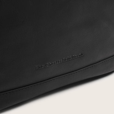 The Chesterfield Brand Mazara - Rucksack 14" 39 cm (black) - Ansicht 7