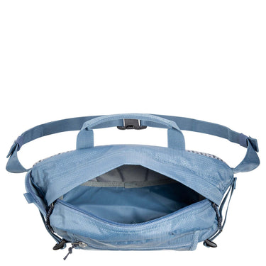 Tatonka Hip Bag M - Gürteltasche 26 cm (elemental blue) - Ansicht 4